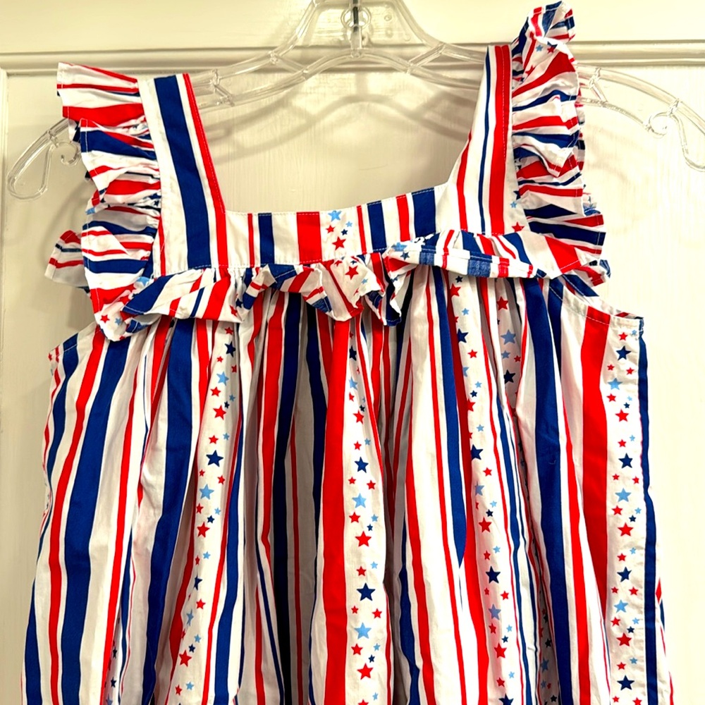 Eleanor Rose sundress